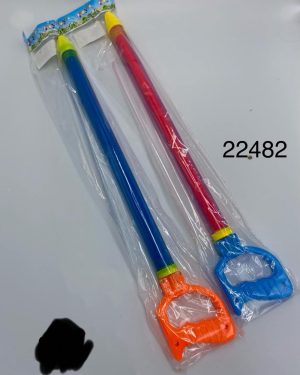 PISTOLET NA WODĘ 6786588