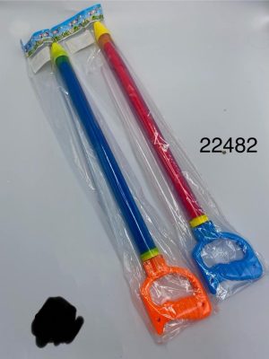 PISTOLET NA WODĘ 6786588