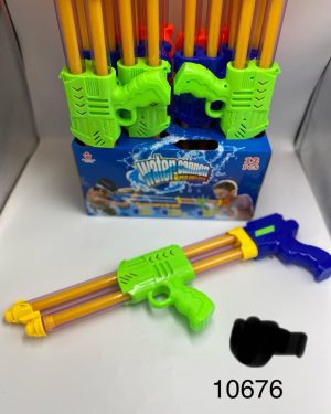 PISTOLET NA WODĘ 6786589