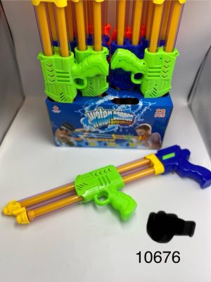 PISTOLET NA WODĘ 6786589