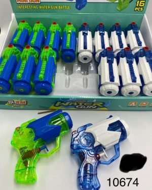 PISTOLET NA WODĘ 6786590