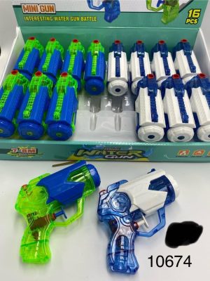 PISTOLET NA WODĘ 6786590