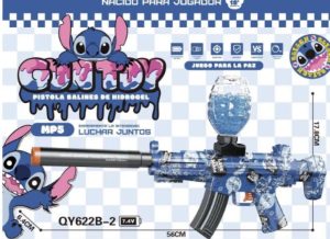 PISTOLET NA KULKI 6786598