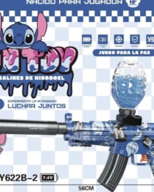 PISTOLET NA KULKI 6786598