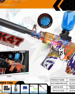 PISTOLET NA KULKI 6786600