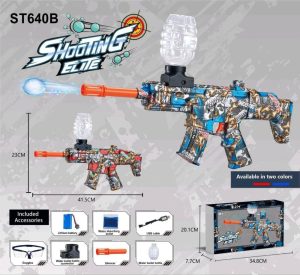 PISTOLET NA KULKI 6786601