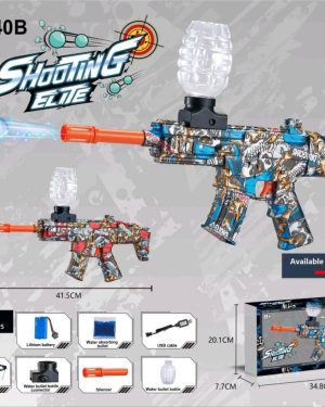 PISTOLET NA KULKI 6786601