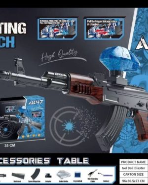 PISTOLET NA KULKI 6786602