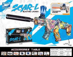 PISTOLET NA KULKI 6786605