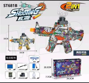 PISTOLET NA KULKI 6786606