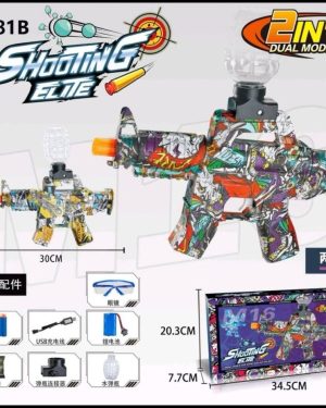 PISTOLET NA KULKI 6786606