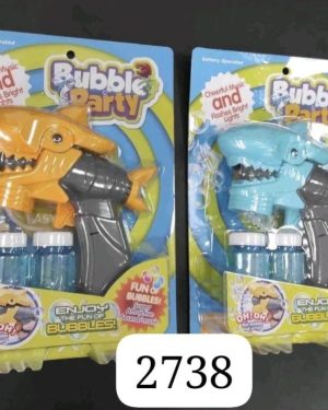 ZABAWKA Pistolet na banki 6786612