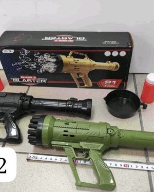 ZABAWKA Pistolet na banki 6786613