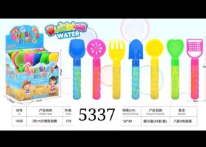 ZABAWKA Banki mydlane 6786623