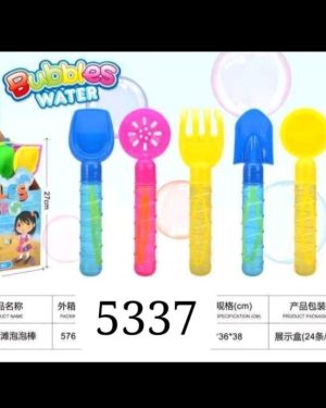 ZABAWKA Banki mydlane 6786623