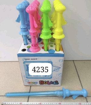 ZABAWKA Banki mydlane 6786625