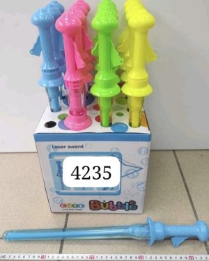 ZABAWKA Banki mydlane 6786625