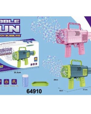 ZABAWKA Pistolet na banki 6786626