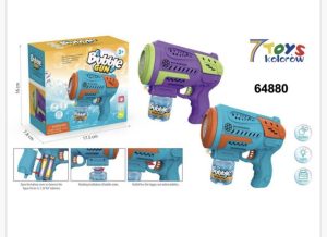 ZABAWKA Pistolet na banki 6786628