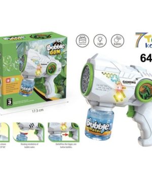 ZABAWKA Pistolet na banki 6786630