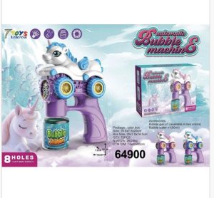 ZABAWKA Pistolet na banki 6786633