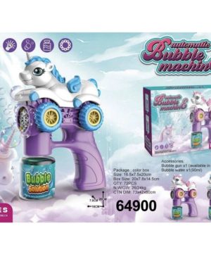 ZABAWKA Pistolet na banki 6786633