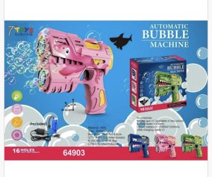 ZABAWKA Pistolet na banki 6786637