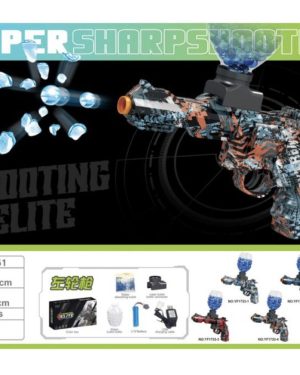 PISTOLET NA KULKI 6786638