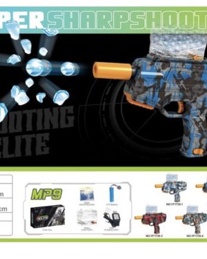 PISTOLET NA KULKI 6786639