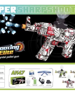 PISTOLET NA KULKI 6786640