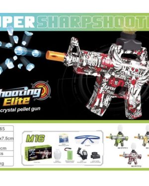 PISTOLET NA KULKI 6786641