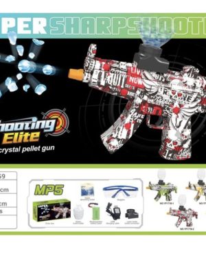 PISTOLET NA KULKI 6786642