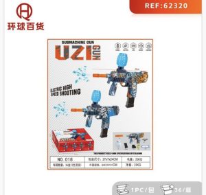 PISTOLET NA KULKI 6786643