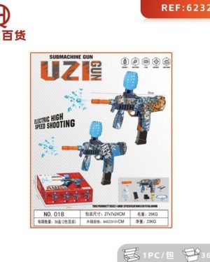 PISTOLET NA KULKI 6786643