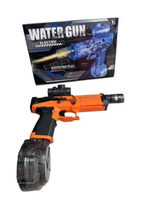 Pistolet na wodę automatyczny 6786656