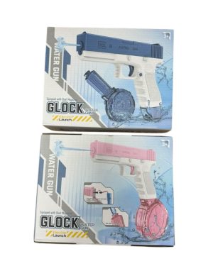 Pistolet na wodę automatyczny 6786657