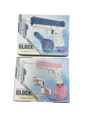 Pistolet na wodę automatyczny 6786657