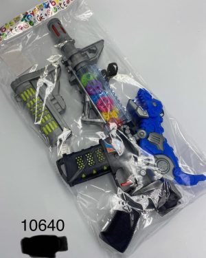 PISTOLET NA BATERIA 6786671