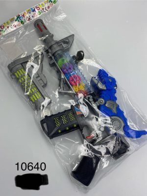 PISTOLET NA BATERIA 6786671