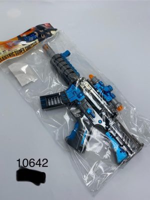 PISTOLET NA BATERIA 6786672