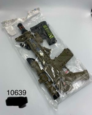 PISTOLET NA BATERIA 6786673