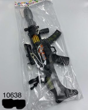 PISTOLET NA BATERIA 6786674