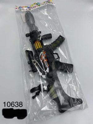 PISTOLET NA BATERIA 6786674