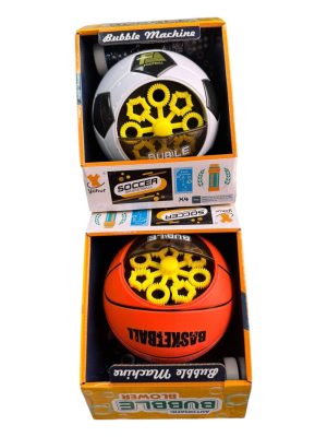 Mydlana Piłka Nożna 6786685