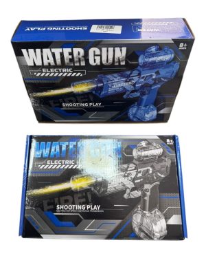 PISTOLET WODNY ELEKTRYCZNY 6786687