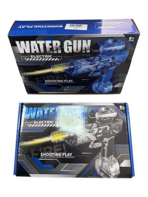 PISTOLET WODNY ELEKTRYCZNY 6786687