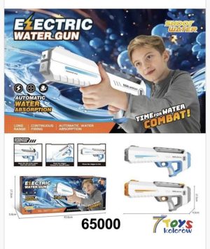 Pistolet na wodę automatyczny 6786689