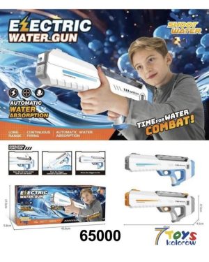 Pistolet na wodę automatyczny 6786689