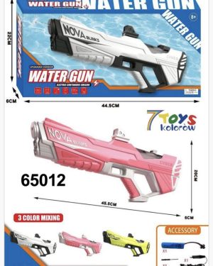 Pistolet na wodę automatyczny 6786690
