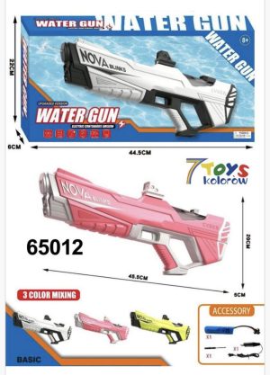Pistolet na wodę automatyczny 6786690